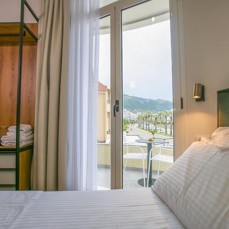 Vala Boutique Hotel Vlorë 외부 사진