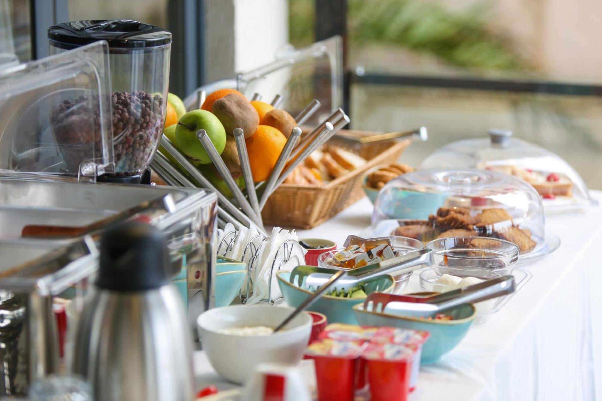 Vala Boutique Hotel Vlorë 외부 사진